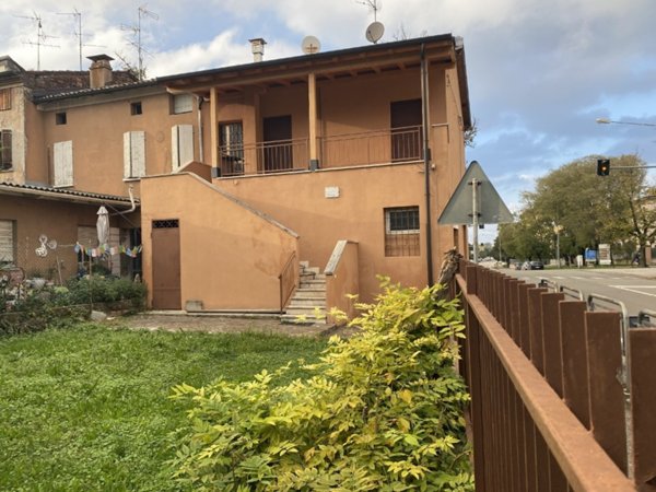 casa indipendente in vendita a Finale Emilia