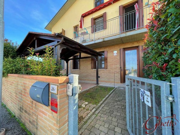 appartamento in vendita a Finale Emilia