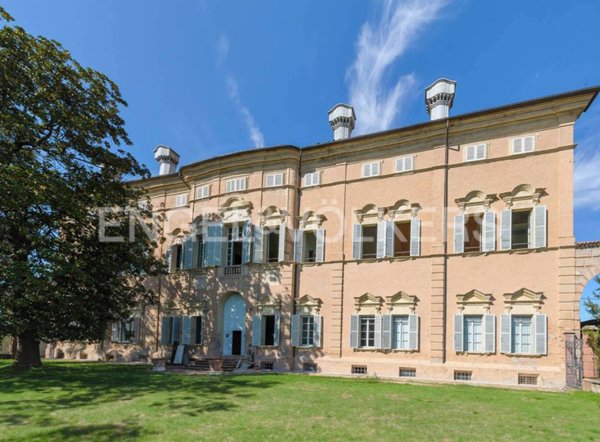appartamento in vendita a Finale Emilia