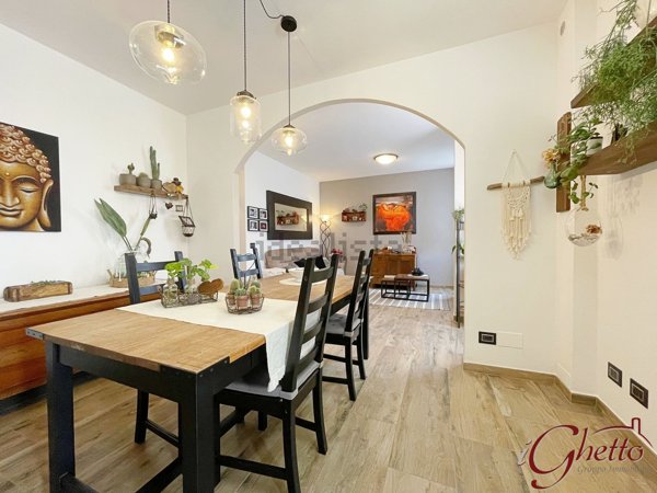 casa indipendente in vendita a Finale Emilia in zona Massa Finalese