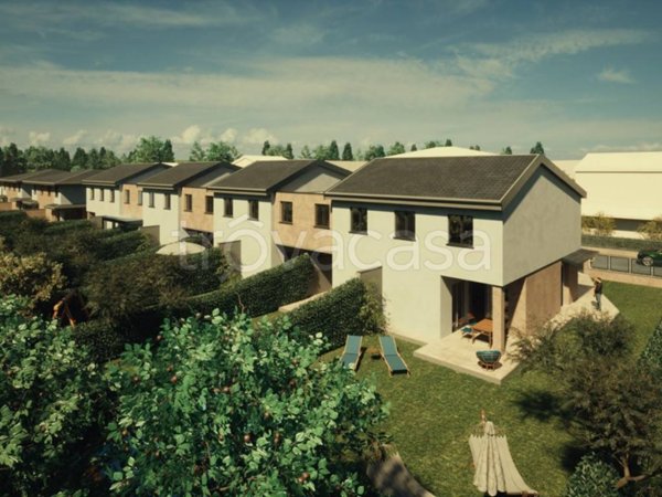 casa indipendente in vendita a Finale Emilia