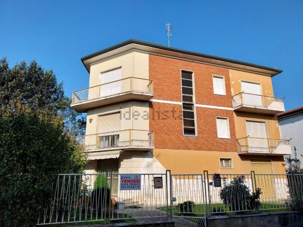casa indipendente in vendita a Finale Emilia