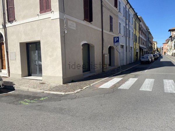 ufficio in vendita a Finale Emilia