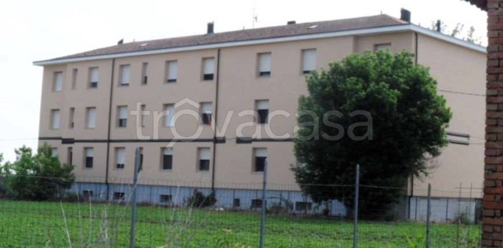 appartamento in vendita a Finale Emilia in zona Massa Finalese