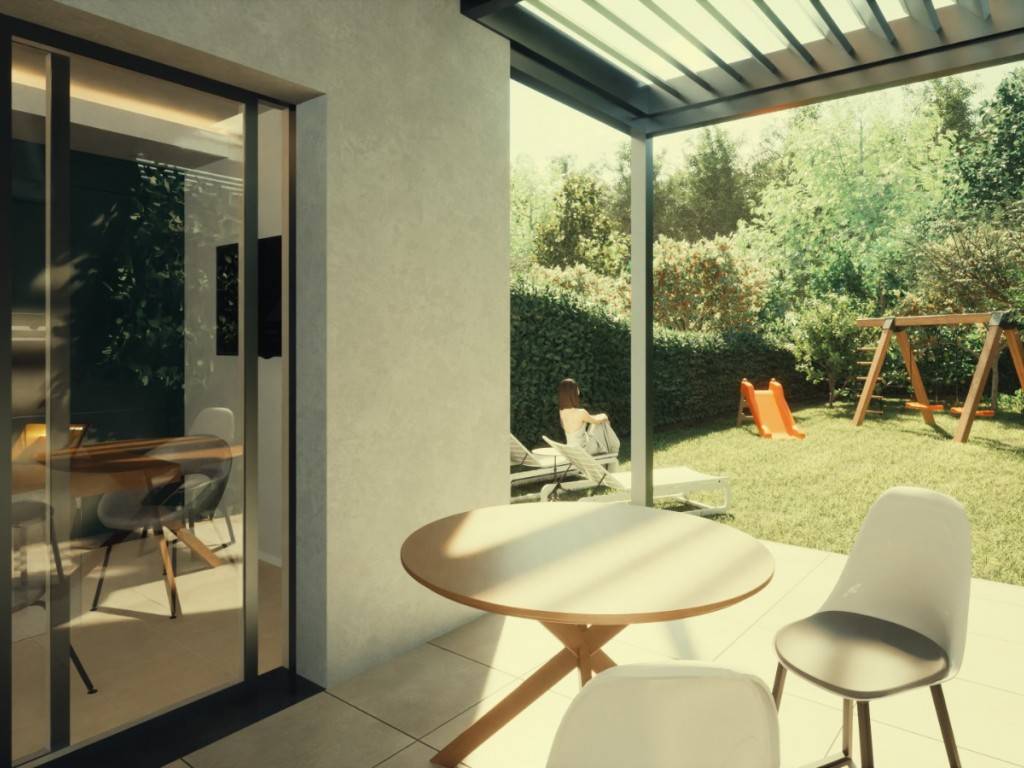 casa indipendente in vendita a Finale Emilia