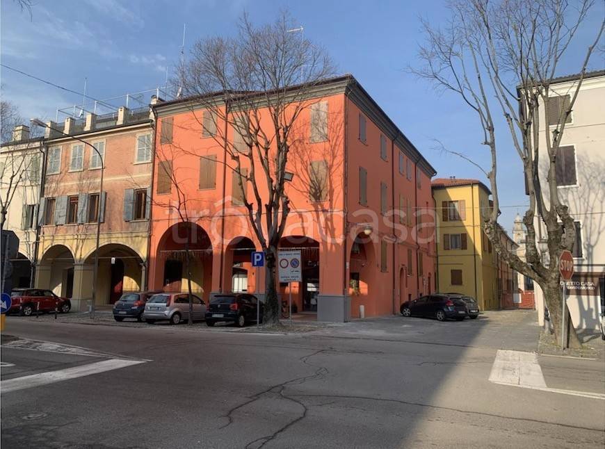 appartamento in vendita a Finale Emilia