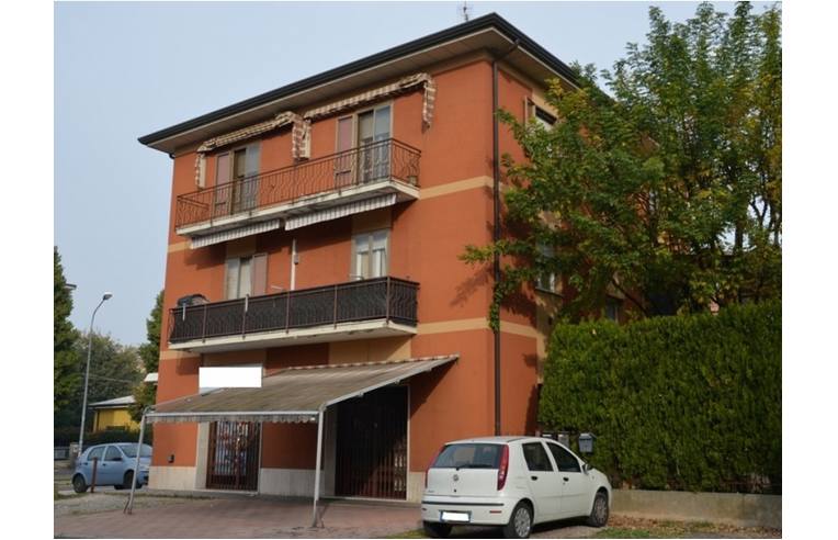appartamento in vendita a Finale Emilia