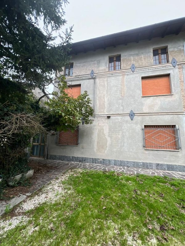 appartamento in vendita a Finale Emilia in zona Massa Finalese