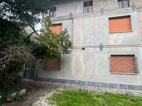 appartamento in vendita a Finale Emilia in zona Massa Finalese