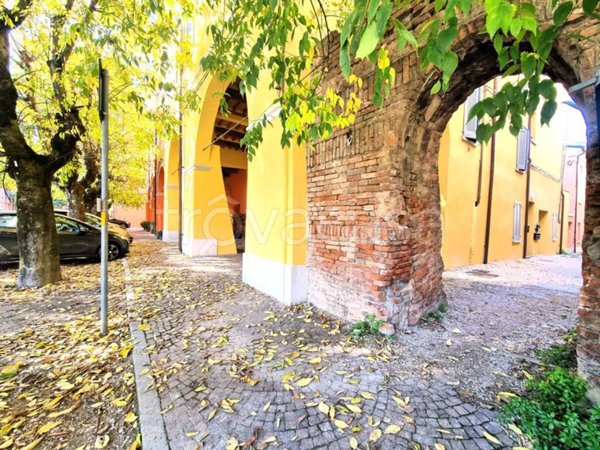 casa indipendente in vendita a Finale Emilia