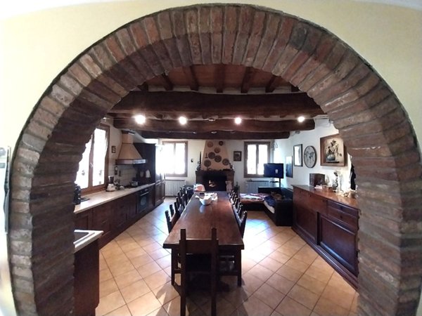 casa indipendente in vendita a Finale Emilia