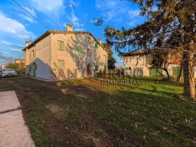 casa indipendente in vendita a Finale Emilia