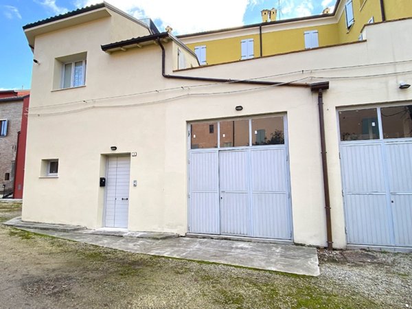 casa indipendente in vendita a Finale Emilia