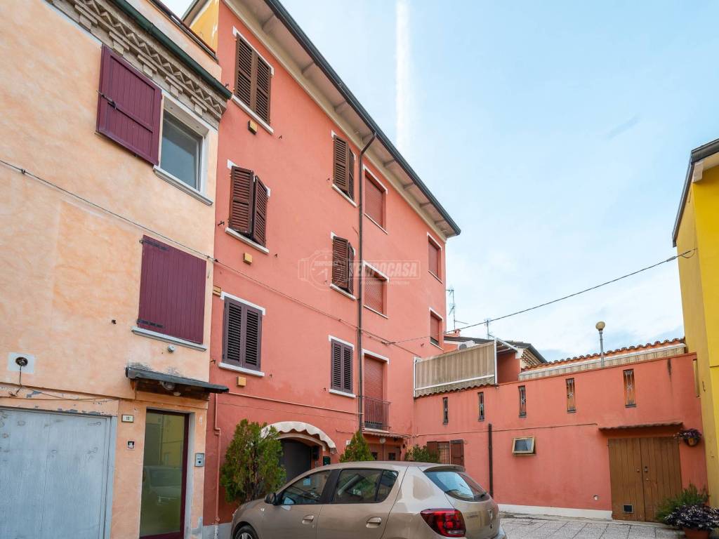 casa indipendente in vendita a Finale Emilia
