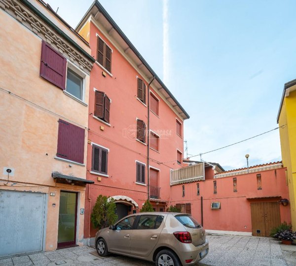 casa indipendente in vendita a Finale Emilia