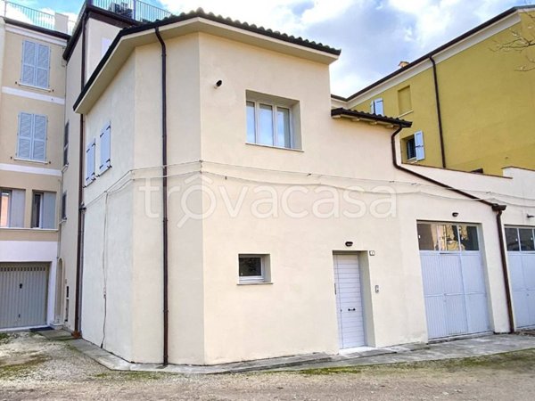 casa indipendente in vendita a Finale Emilia