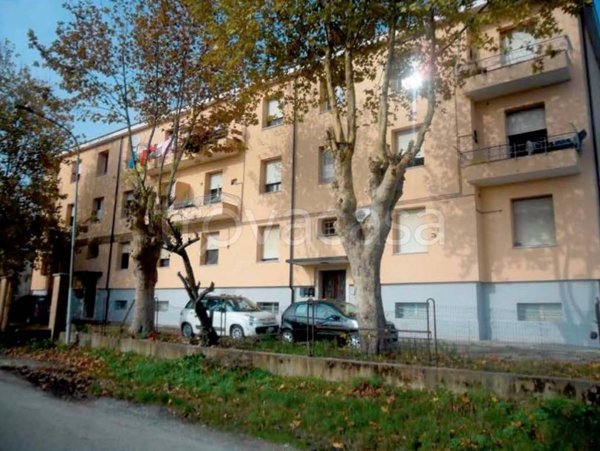 appartamento in vendita a Finale Emilia in zona Massa Finalese