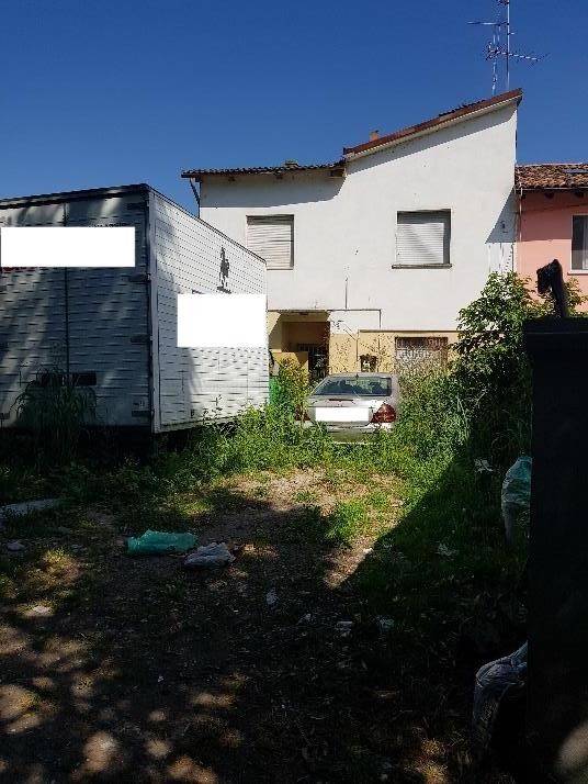 appartamento in vendita a Finale Emilia