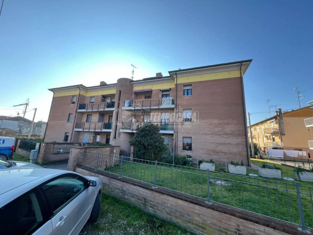 appartamento in vendita a Finale Emilia in zona Massa Finalese