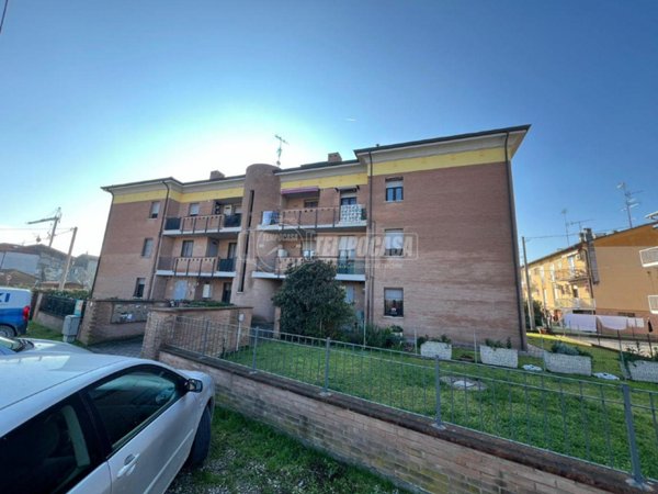 appartamento in vendita a Finale Emilia