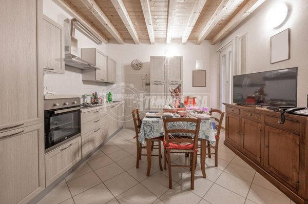 appartamento in vendita a Finale Emilia