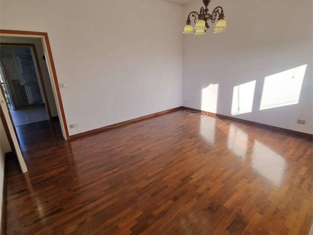 appartamento in vendita a Finale Emilia