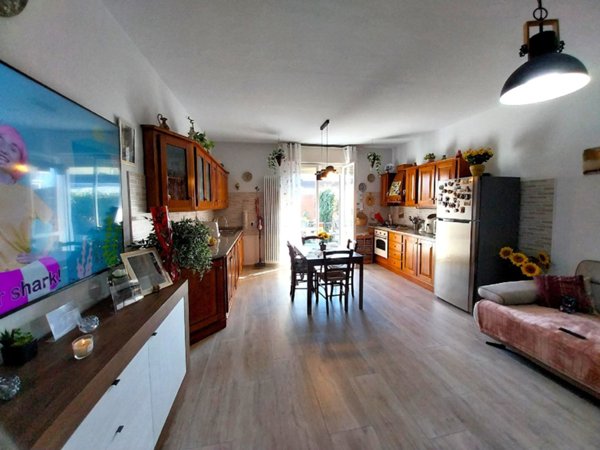 casa indipendente in vendita a Finale Emilia