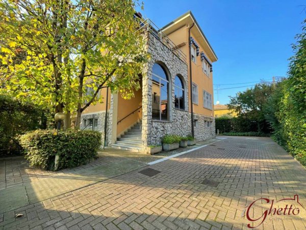 casa indipendente in vendita a Finale Emilia