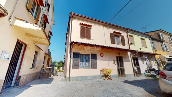 casa indipendente in vendita a Finale Emilia
