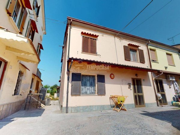 casa indipendente in vendita a Finale Emilia