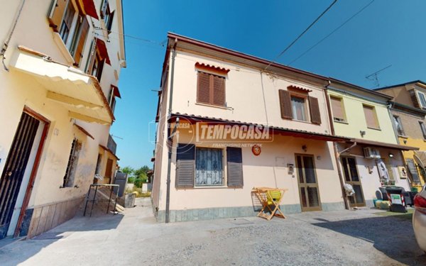 casa indipendente in vendita a Finale Emilia