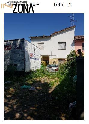 appartamento in vendita a Finale Emilia