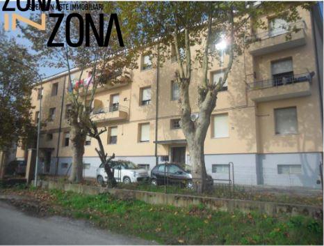 appartamento in vendita a Finale Emilia