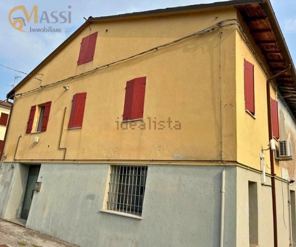 appartamento in vendita a Finale Emilia