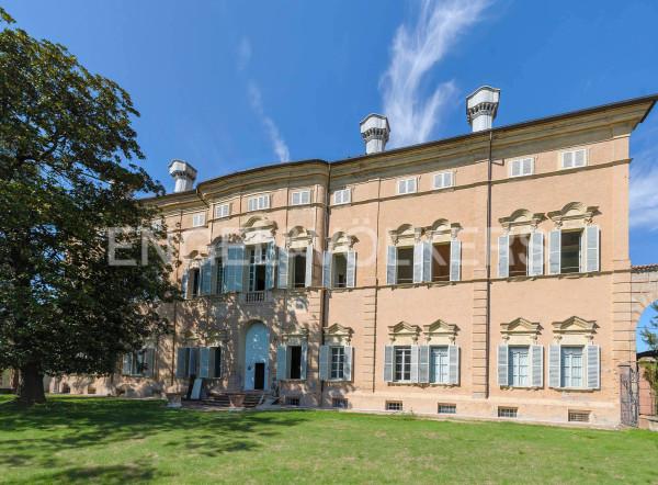 appartamento in vendita a Finale Emilia
