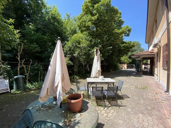 casa indipendente in vendita a Finale Emilia in zona Massa Finalese