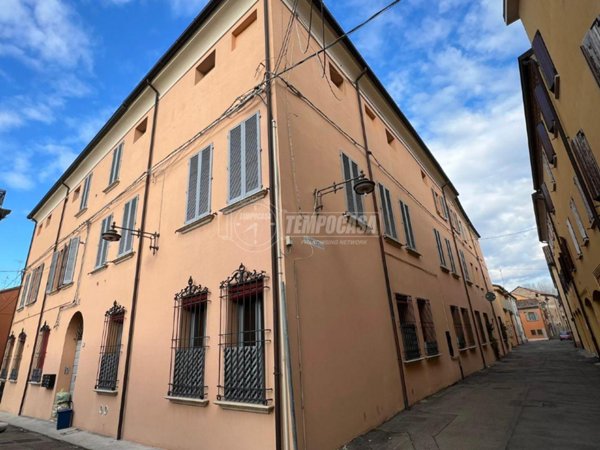 appartamento in vendita a Finale Emilia