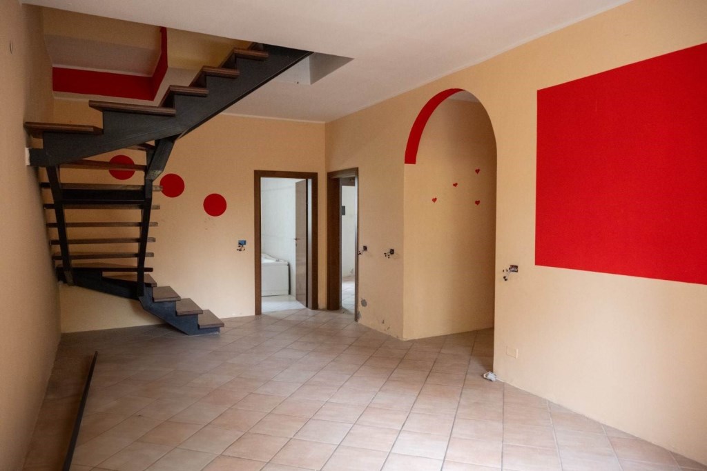casa indipendente in vendita a Finale Emilia