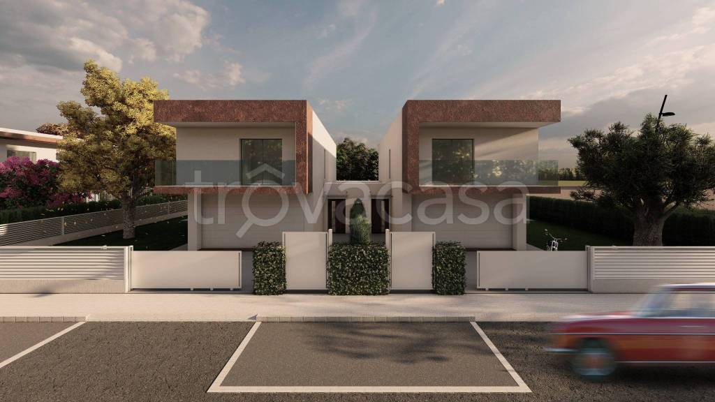 casa indipendente in vendita a Finale Emilia