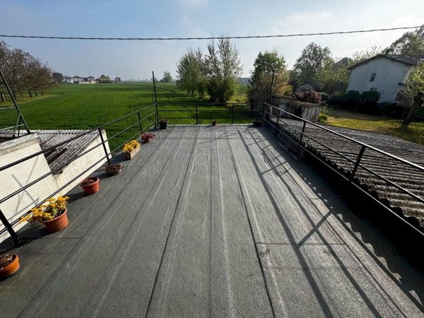 appartamento in vendita a Finale Emilia