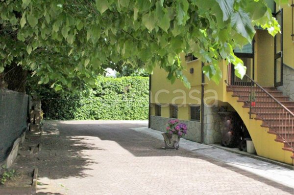 casa indipendente in vendita a Finale Emilia in zona Massa Finalese