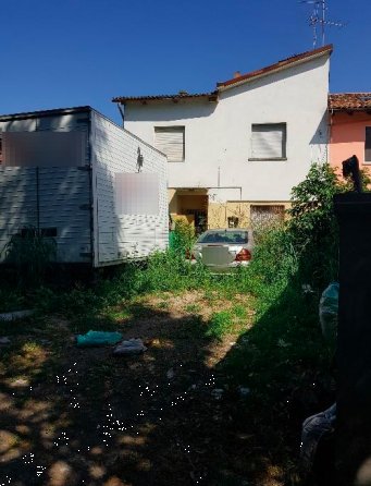 casa indipendente in vendita a Finale Emilia