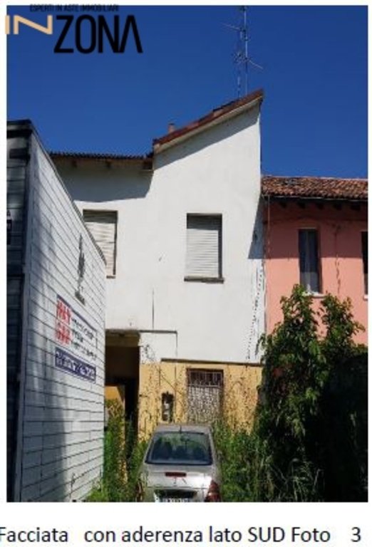 appartamento in vendita a Finale Emilia