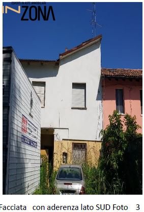 appartamento in vendita a Finale Emilia