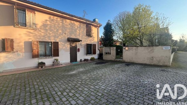 casa indipendente in vendita a Finale Emilia in zona Massa Finalese