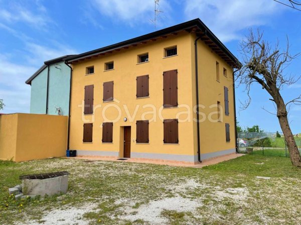 casa indipendente in vendita a Finale Emilia in zona Massa Finalese