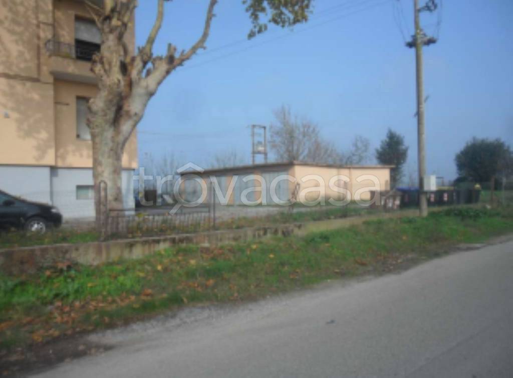 appartamento in vendita a Finale Emilia