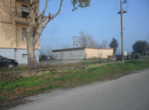 appartamento in vendita a Finale Emilia