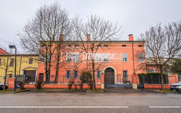 casa indipendente in vendita a Finale Emilia
