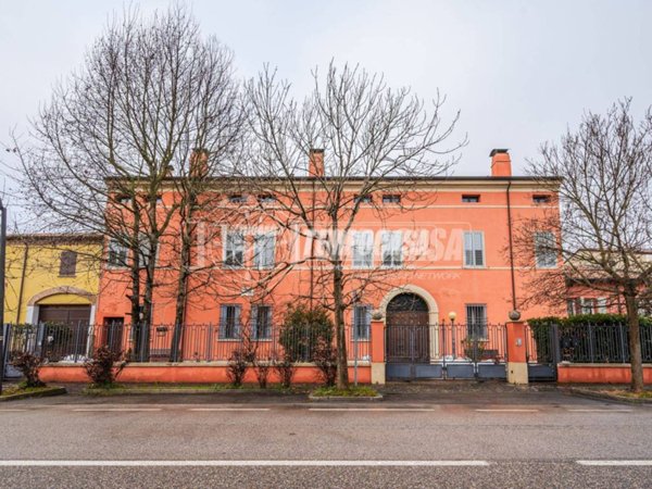 casa indipendente in vendita a Finale Emilia